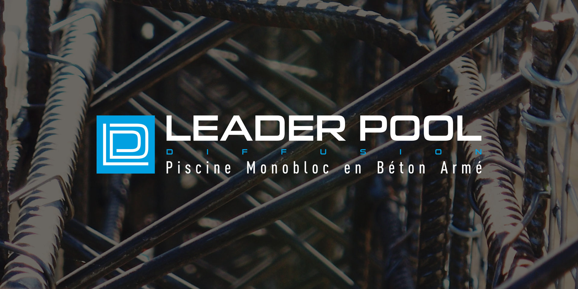 coffrages leader pool en détail video de la piscine leader pool
