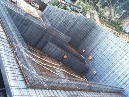 Construction de piscines alpes-maritimes var