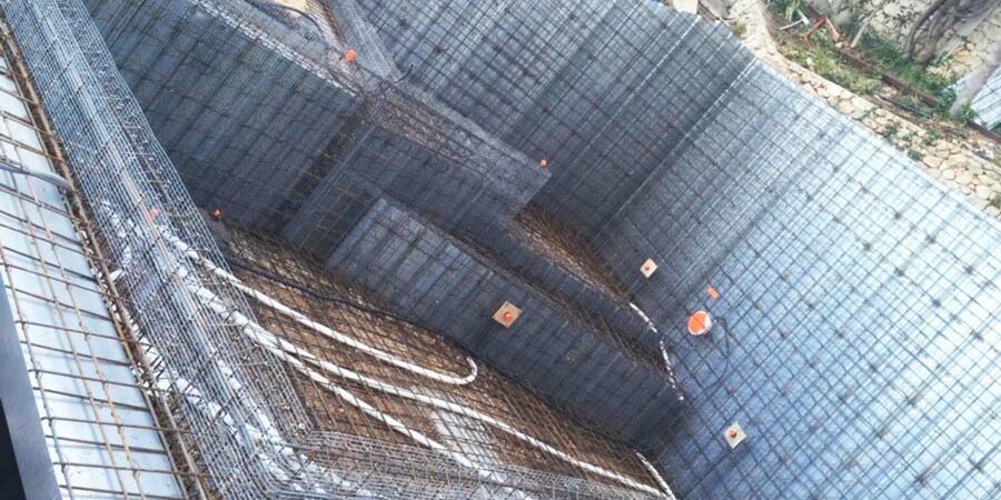 Construction de piscines alpes-maritimes var