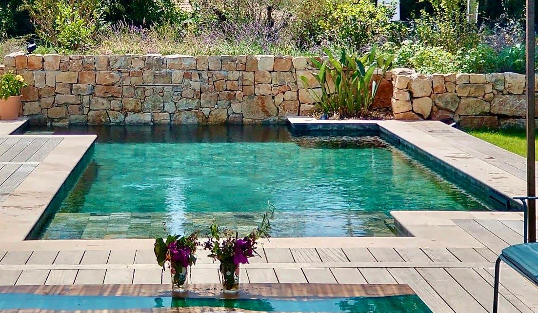Mini Piscine Béton : les Avantages